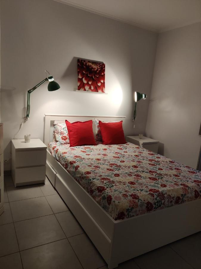Riviera Beach Al Praia da Vitoria Exterior photo