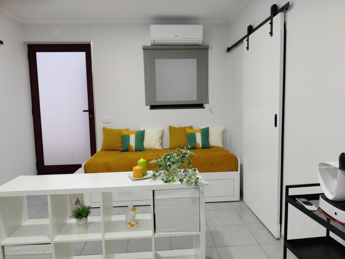 Riviera Beach Al Praia da Vitoria Exterior photo