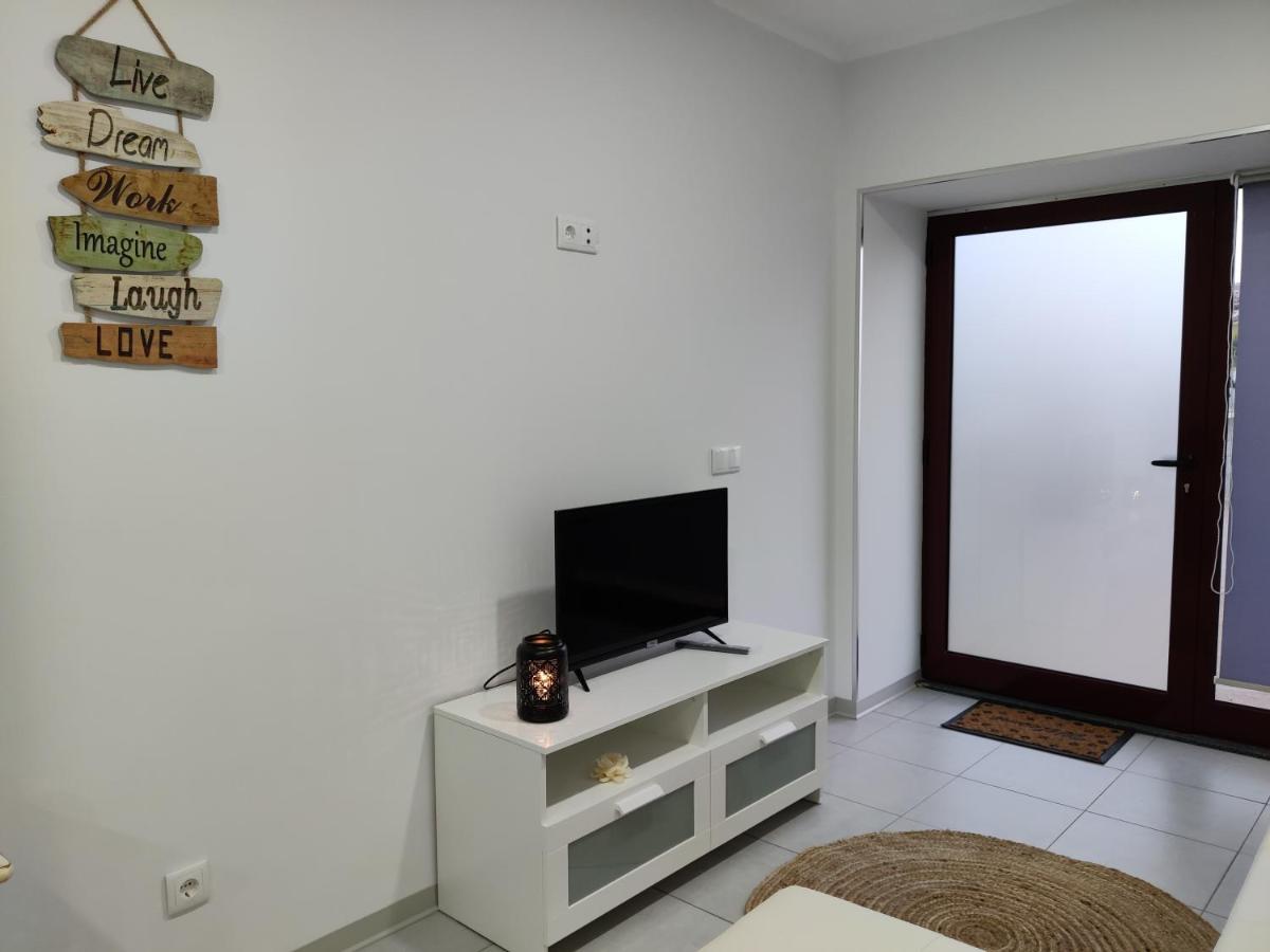 Riviera Beach Al Praia da Vitoria Exterior photo