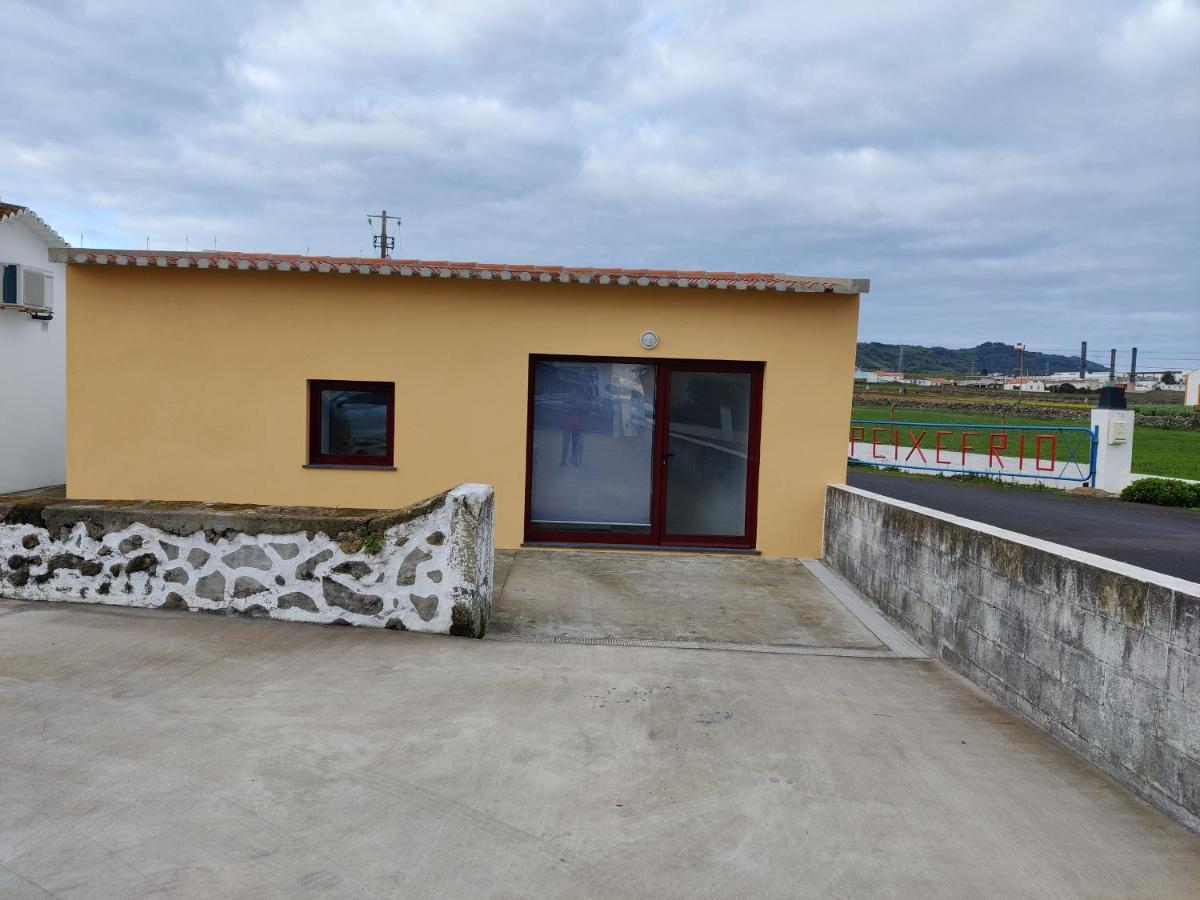 Riviera Beach Al Praia da Vitoria Exterior photo